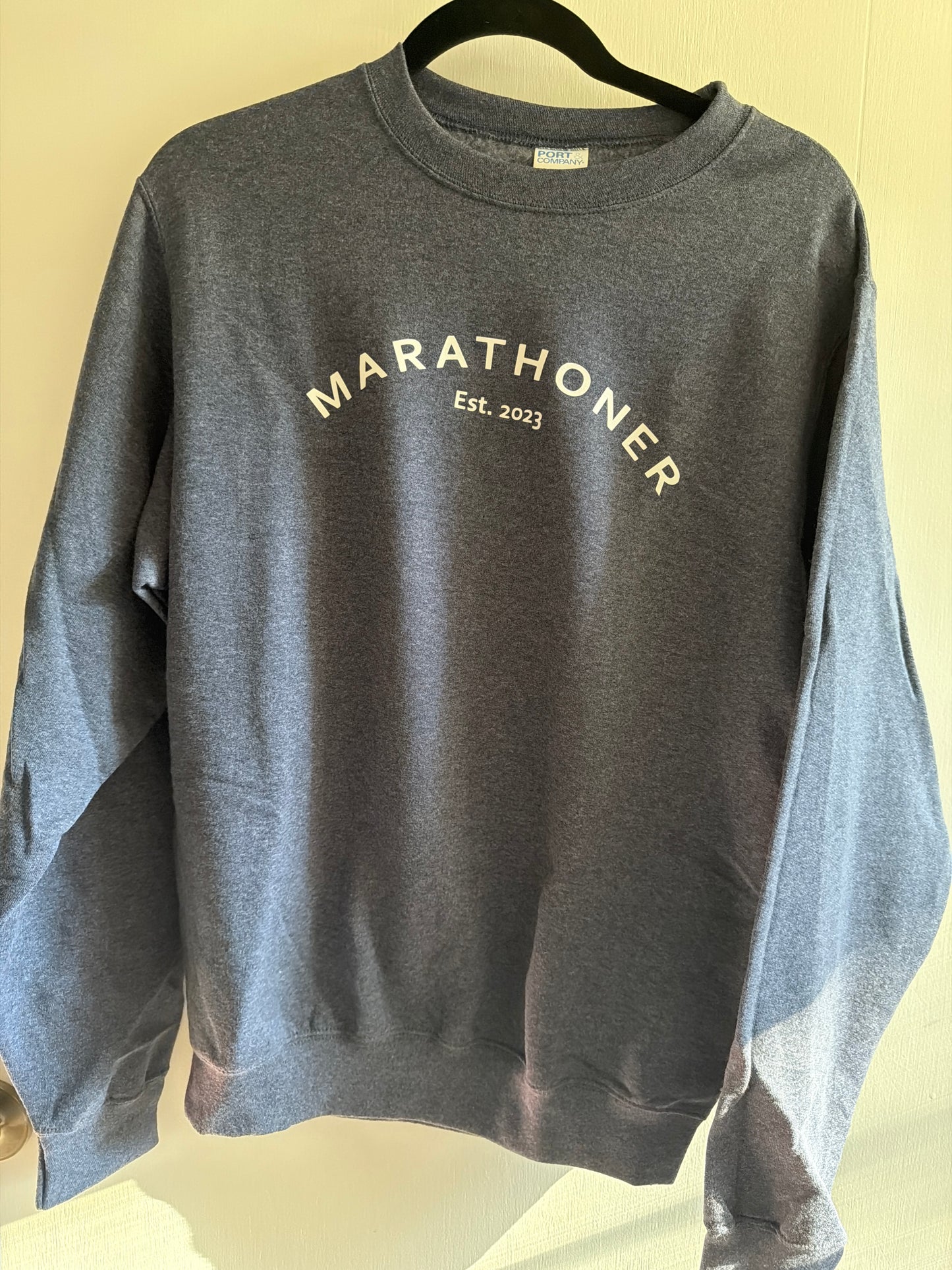 Marathoner Size S