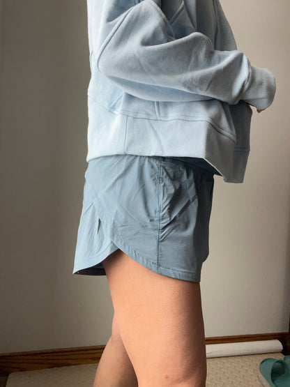 The Sun Riser Shorts (Final Sale)