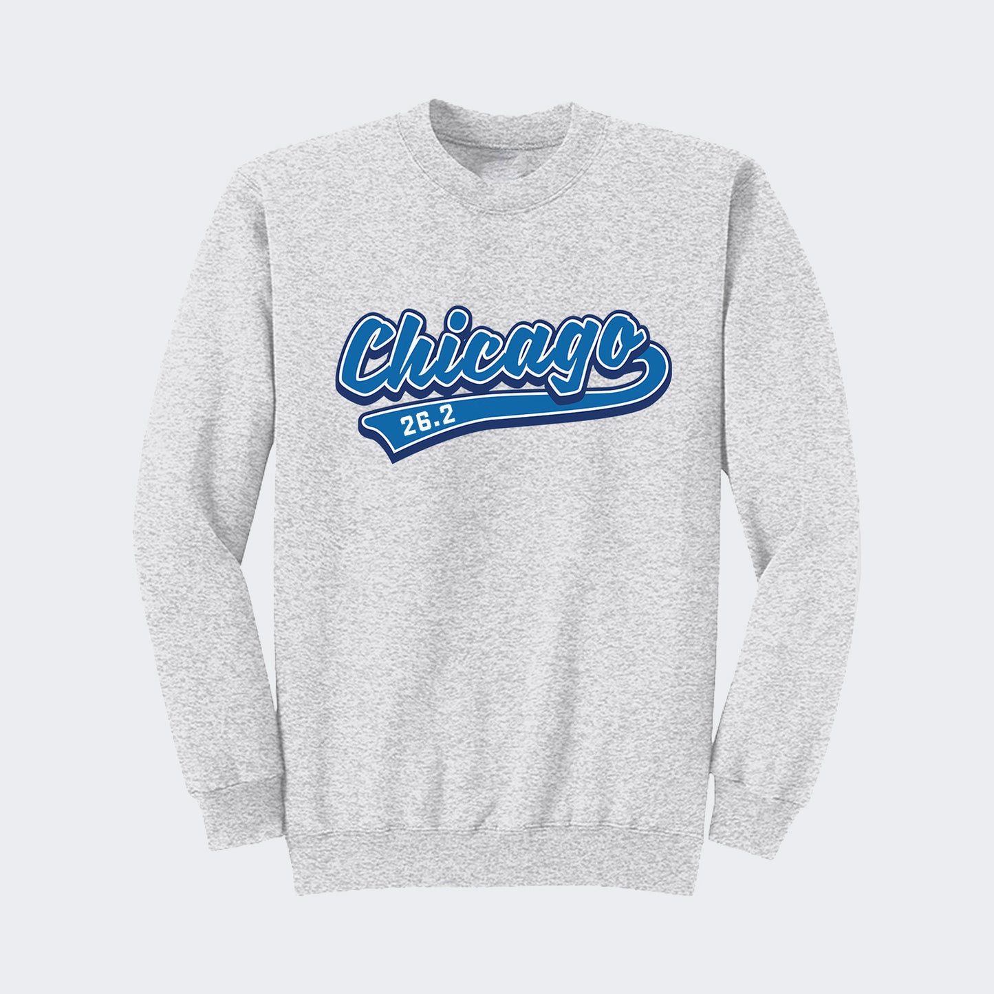 Chicago 26.2 Sweatshirt