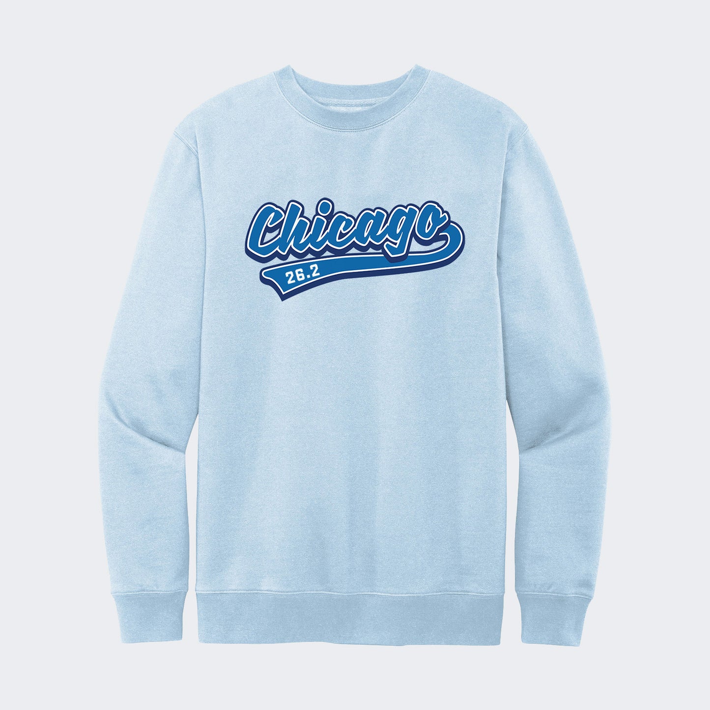 Chicago 26.2 Sweatshirt