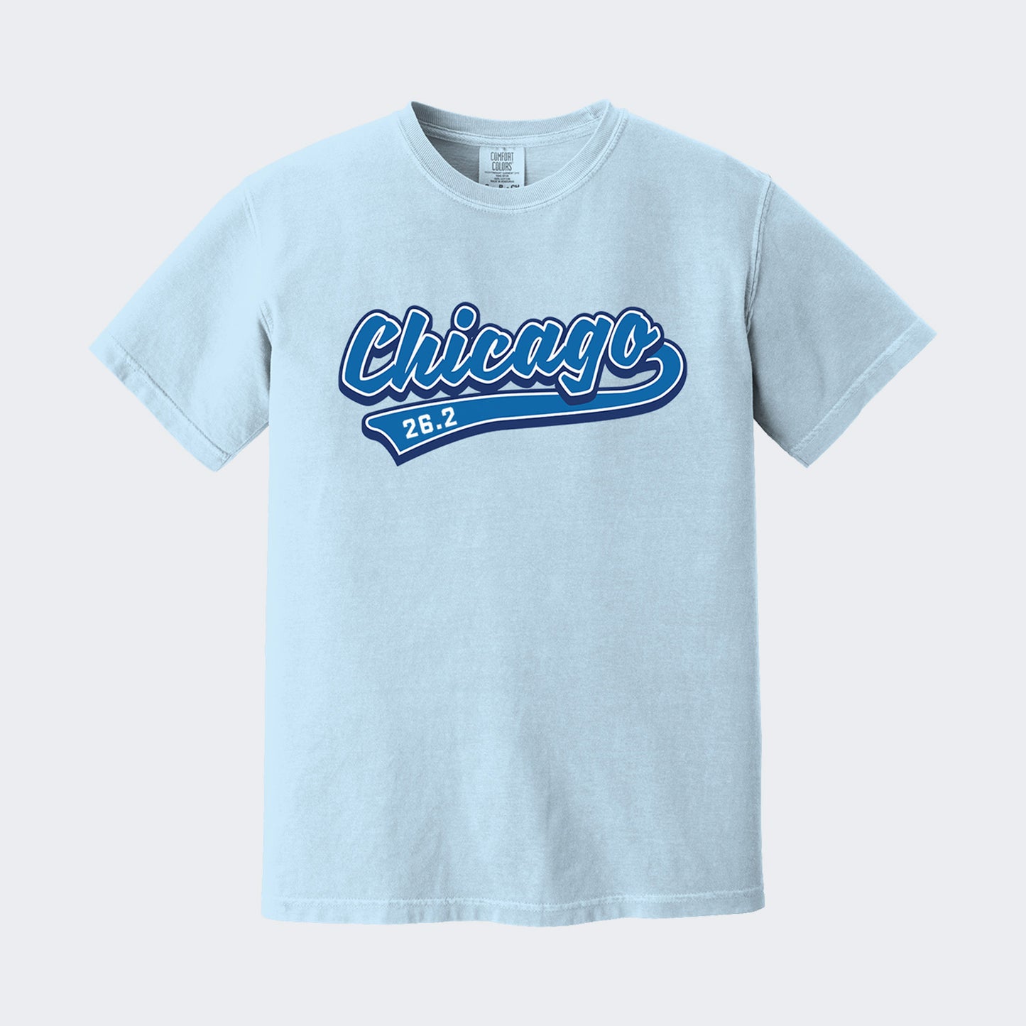 Chicago 26.2 T-Shirt