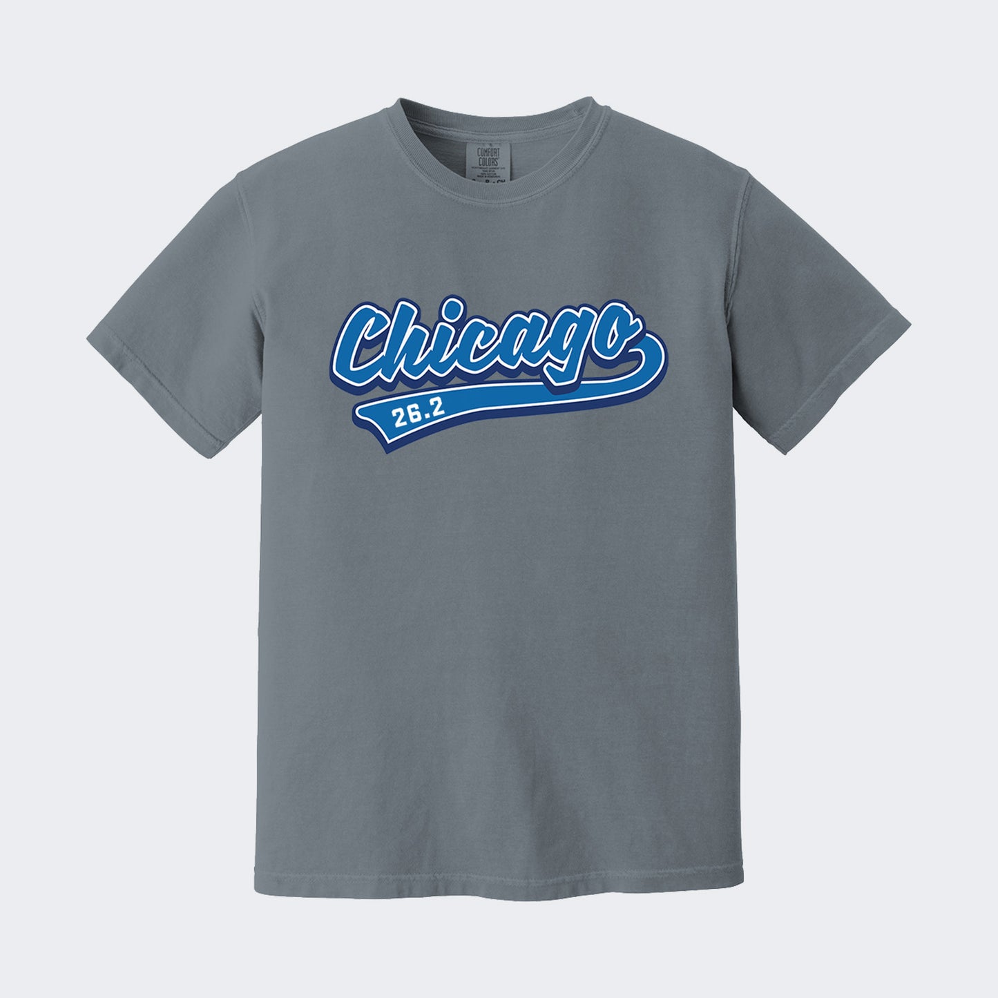 Chicago 26.2 T-Shirt