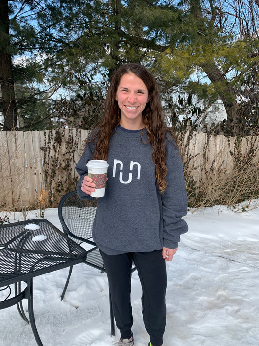 Run Sweatshirt