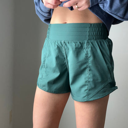 Freedom Fit Shorts (Final Sale)