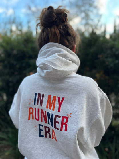 Runner Era Hoodie