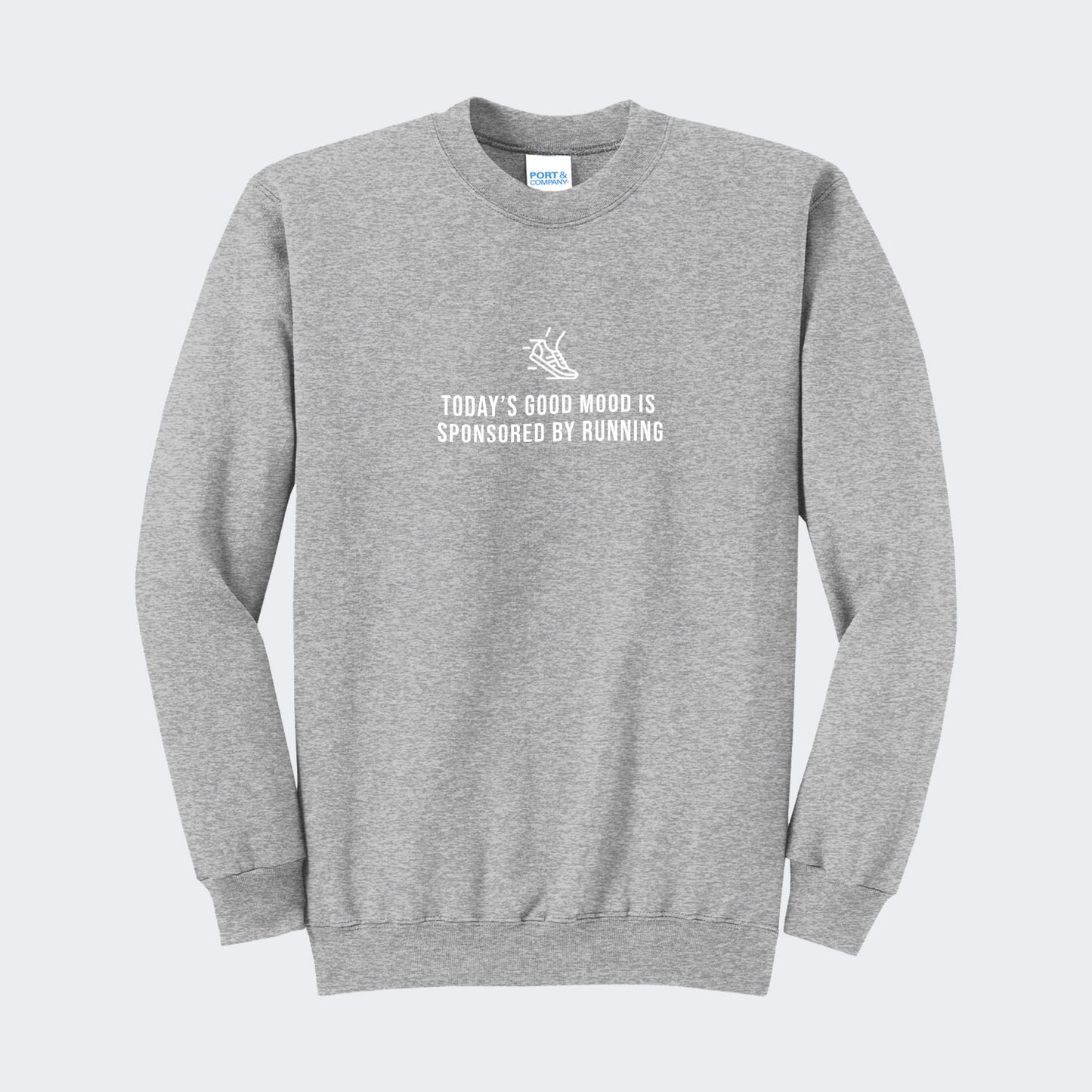 Good Mood Sweatshirt