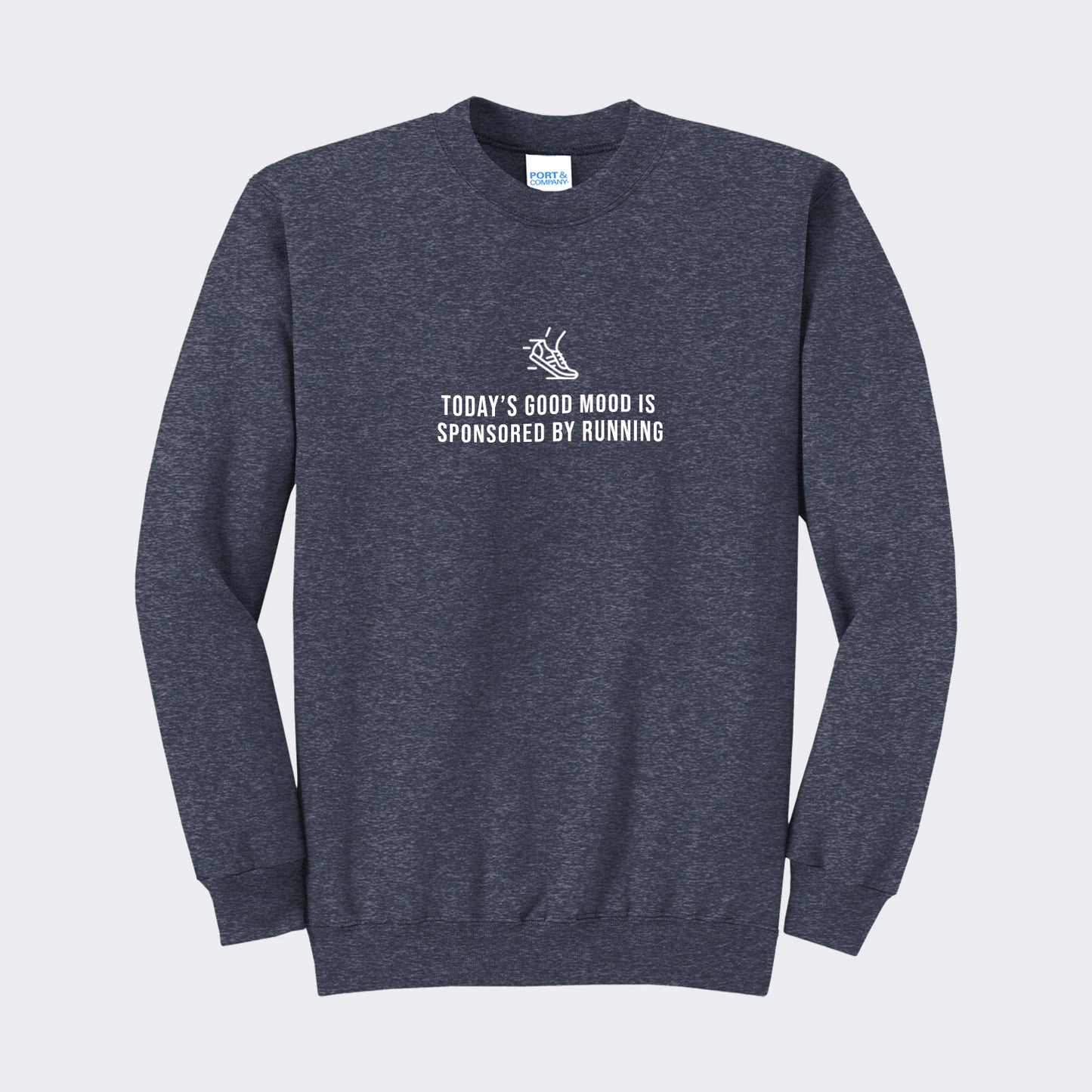 Good Mood Sweatshirt