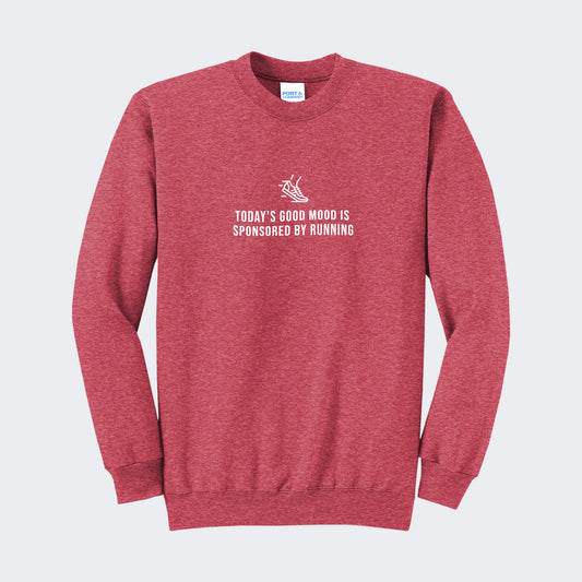 Good Mood Sweatshirt