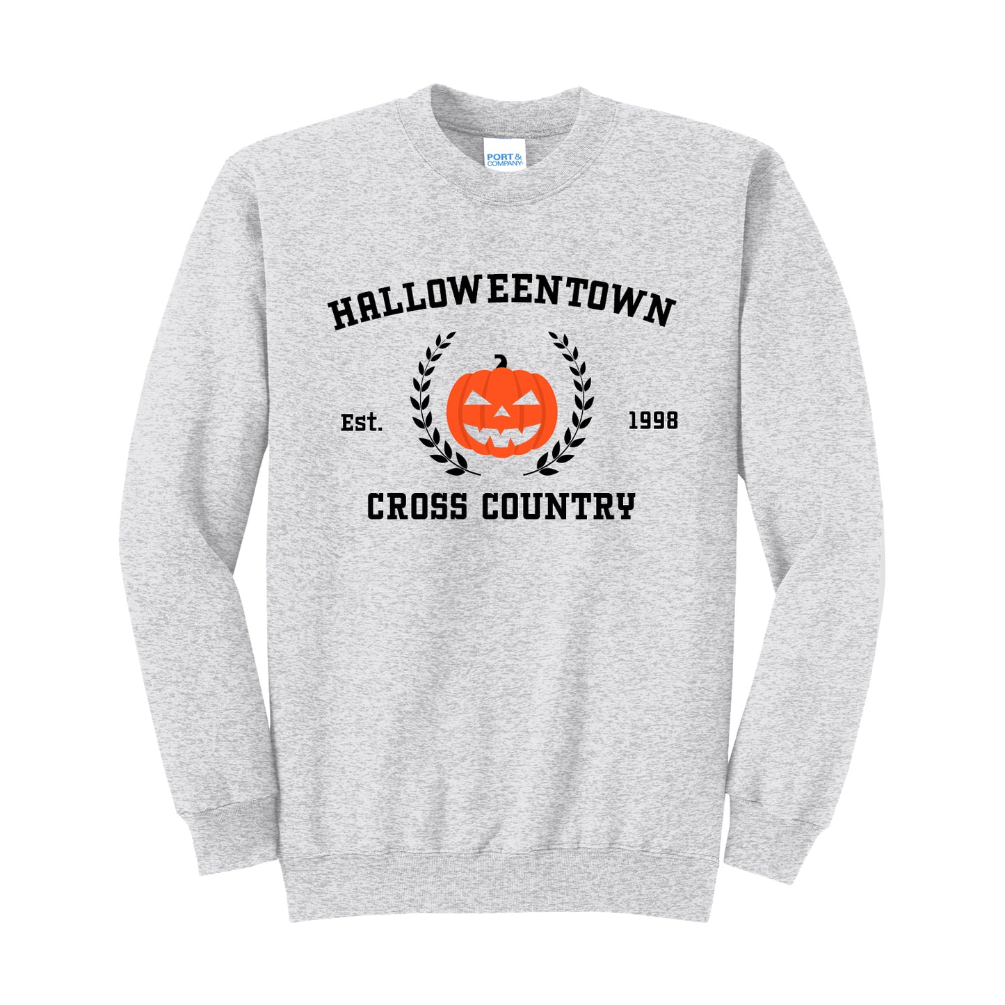 Halloweentown Cross Country Sweatshirt