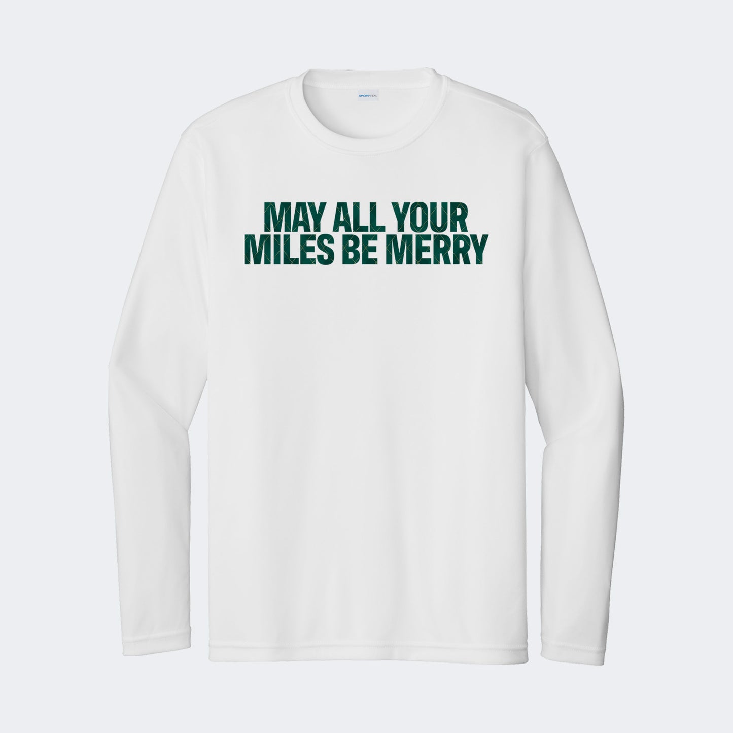 Merry Miles Performance Long Sleeve