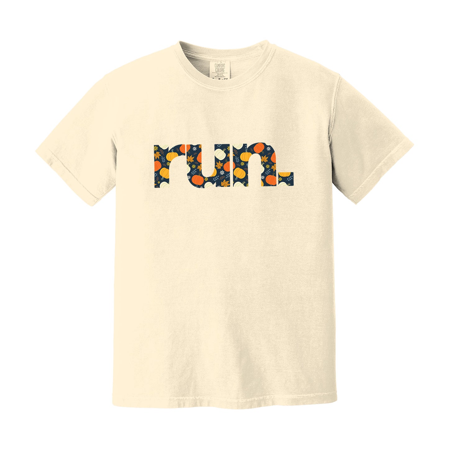 Pumpkin Run T-Shirt