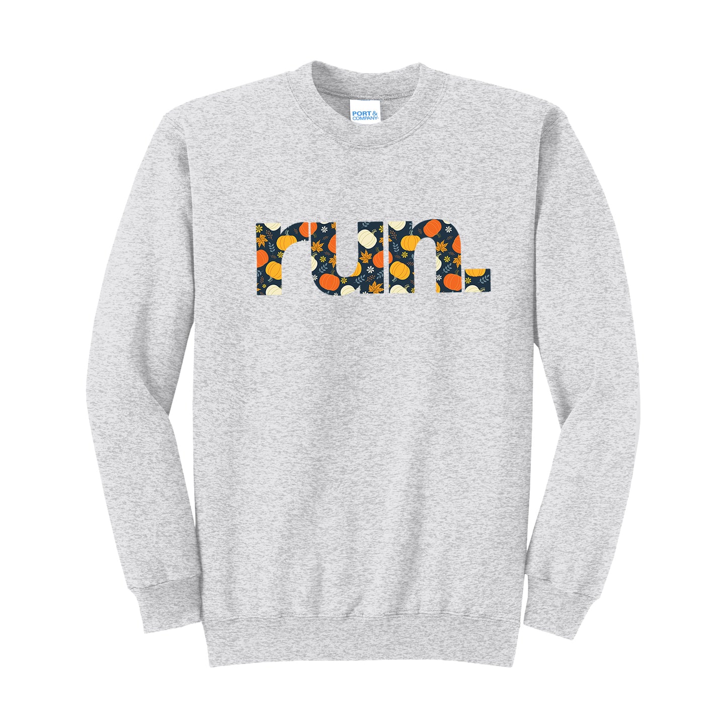 Pumpkin Run Sweatshirt