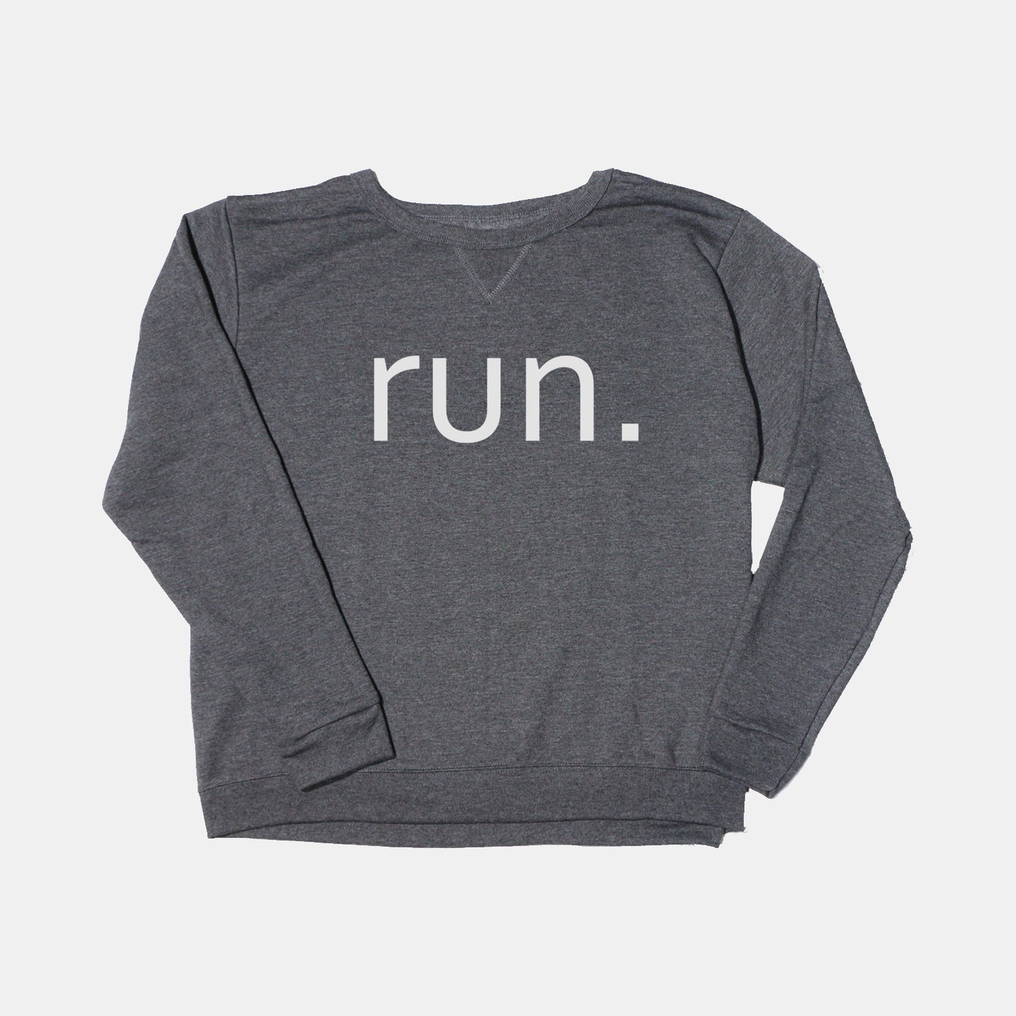 RUN Sweater