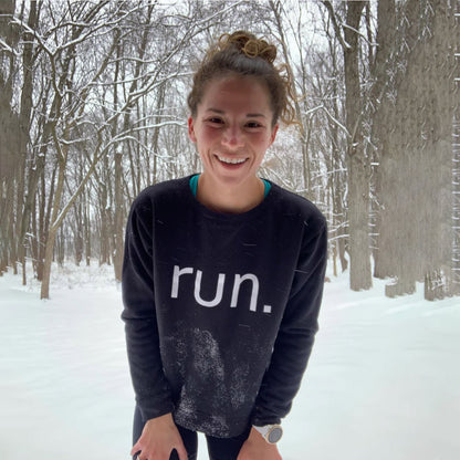 RUN Sweater