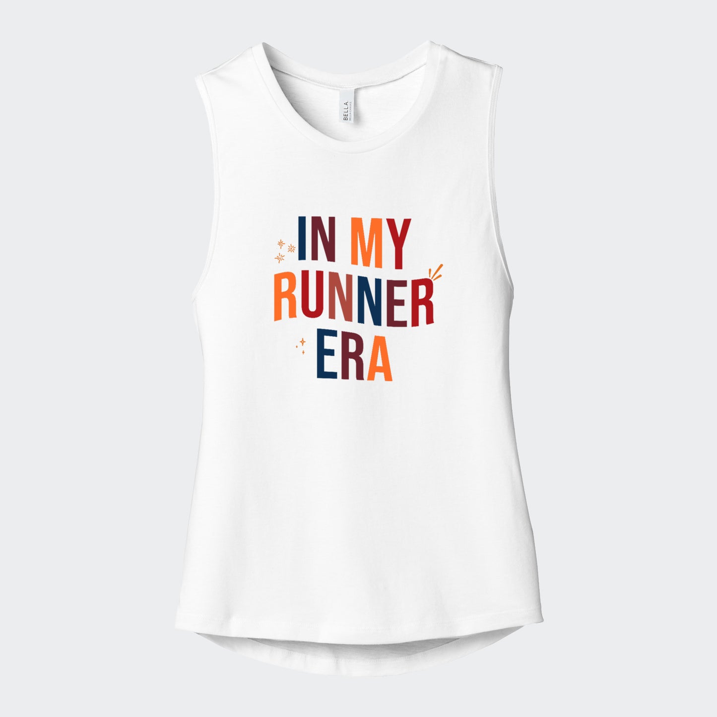 Runner Era Tank