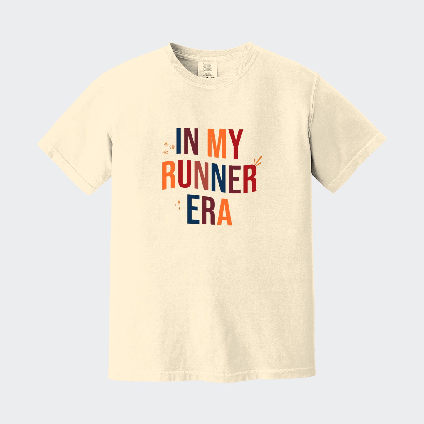 Runner Era Short Sleeve