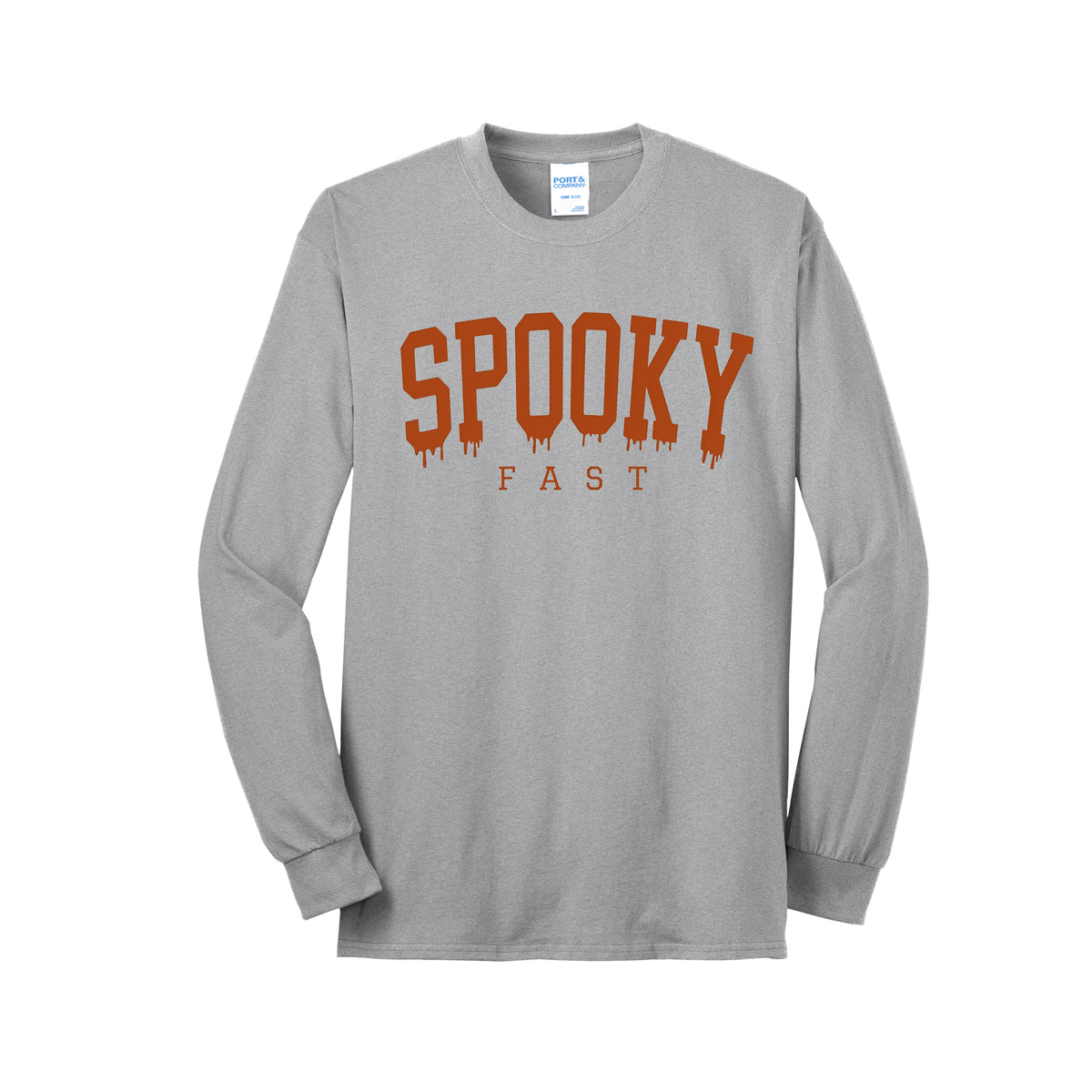 Spooky Fast Long Sleeve