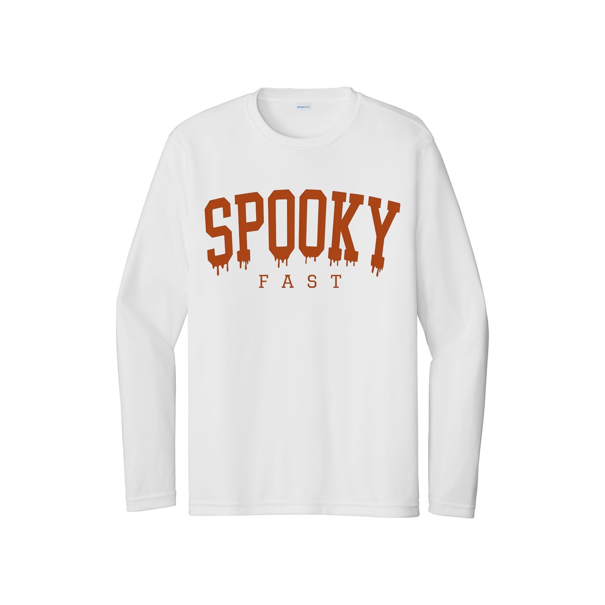 Spooky Fast Performance Long Sleeve