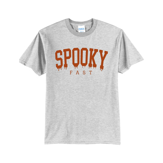Spooky Fast Tshirt