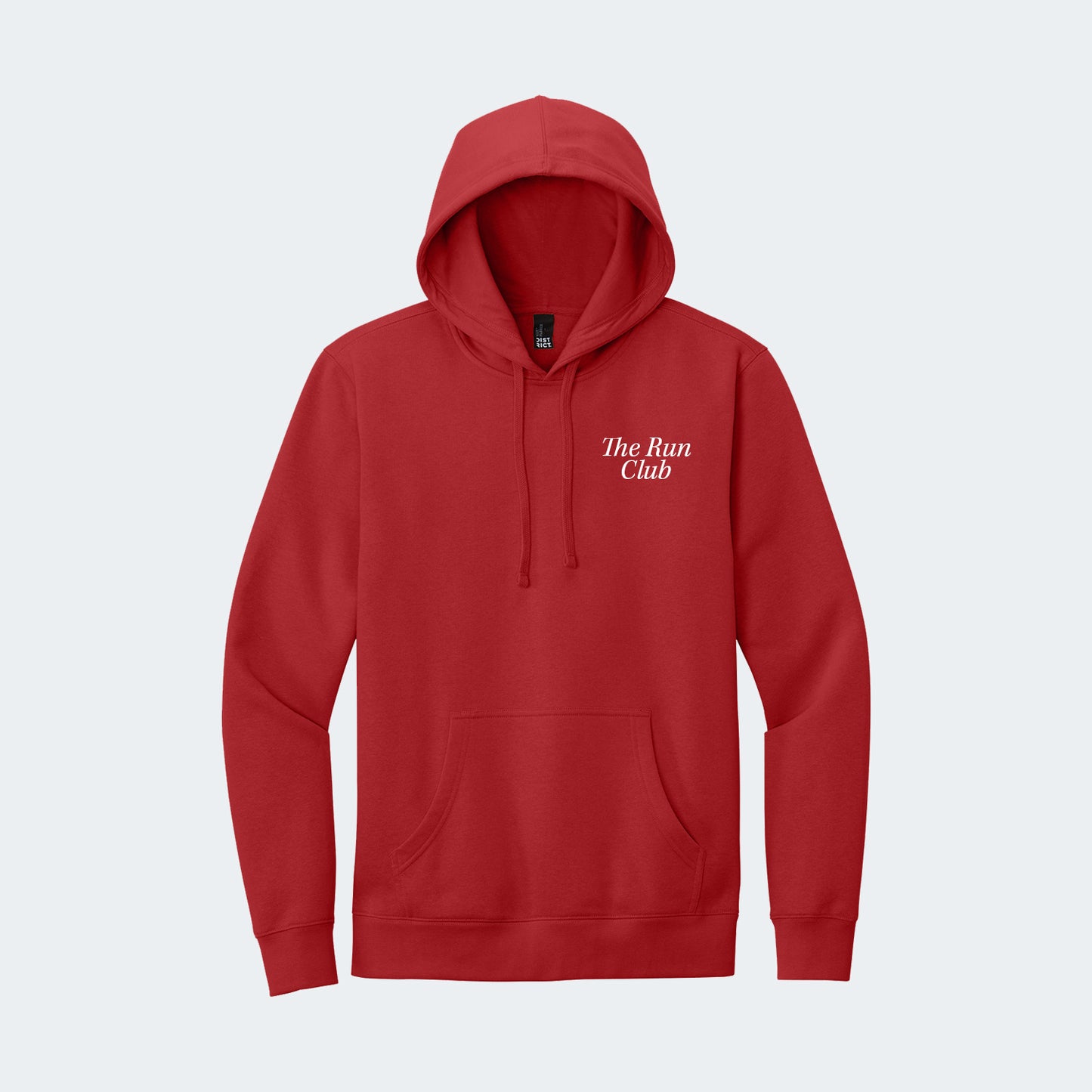 The Vintage Run Club Hoodie