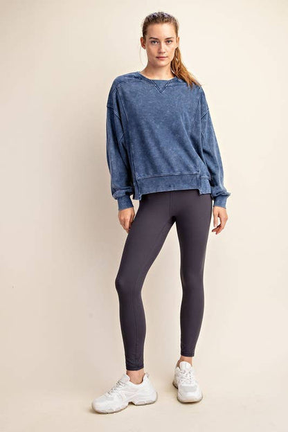 Lived In Sweatshirt (Final Sale)