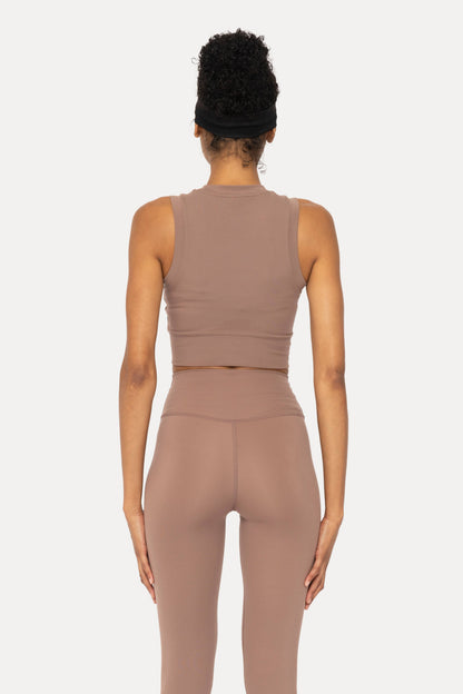 Venice Crossover Active Top (Final Sale)