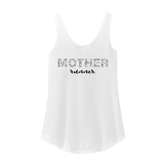 Mother Runner Tank