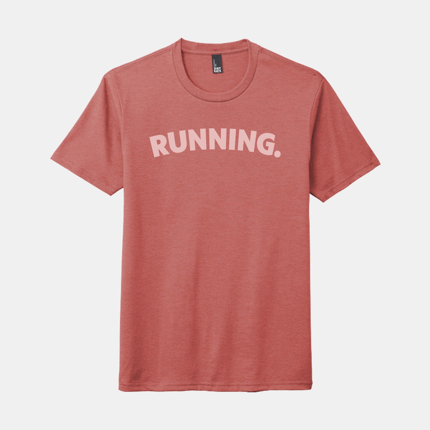 Running T-Shirt