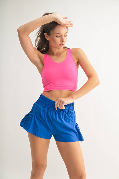 Essentials Bra (Final Sale)