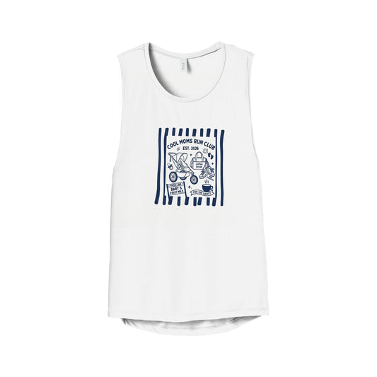 Cool Moms Club Tank