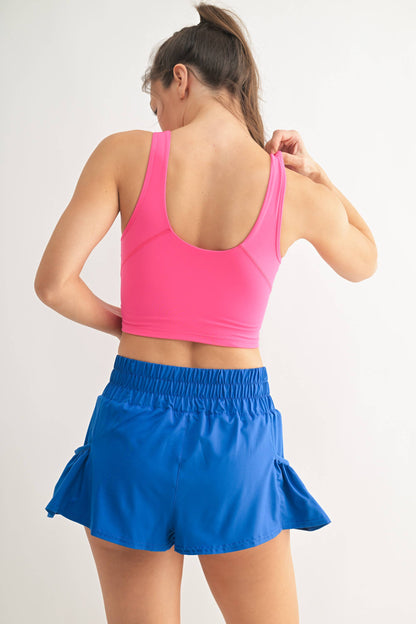 Essentials Bra (Final Sale)