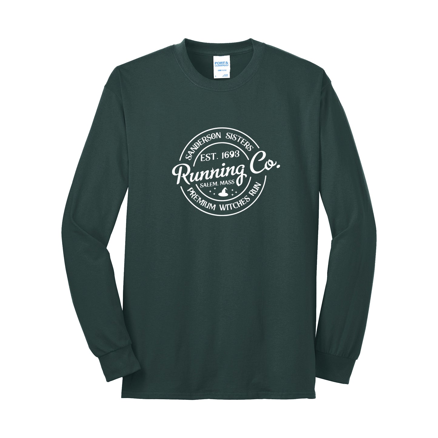 Running Co Longsleeve