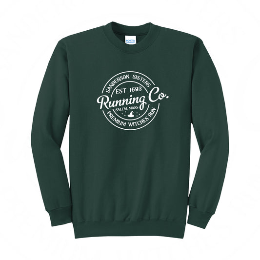 Running Co. Sweatshirt