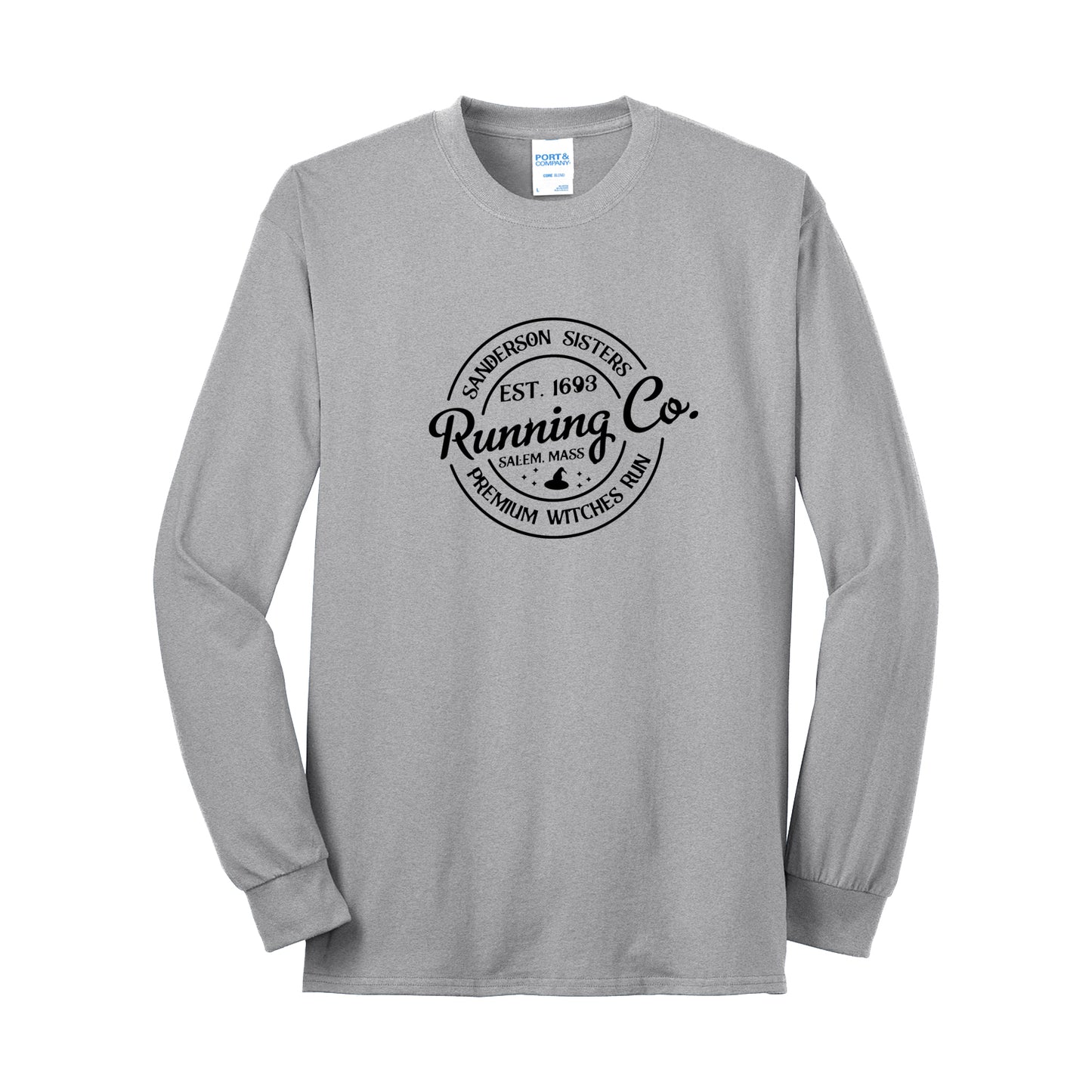 Running Co Longsleeve