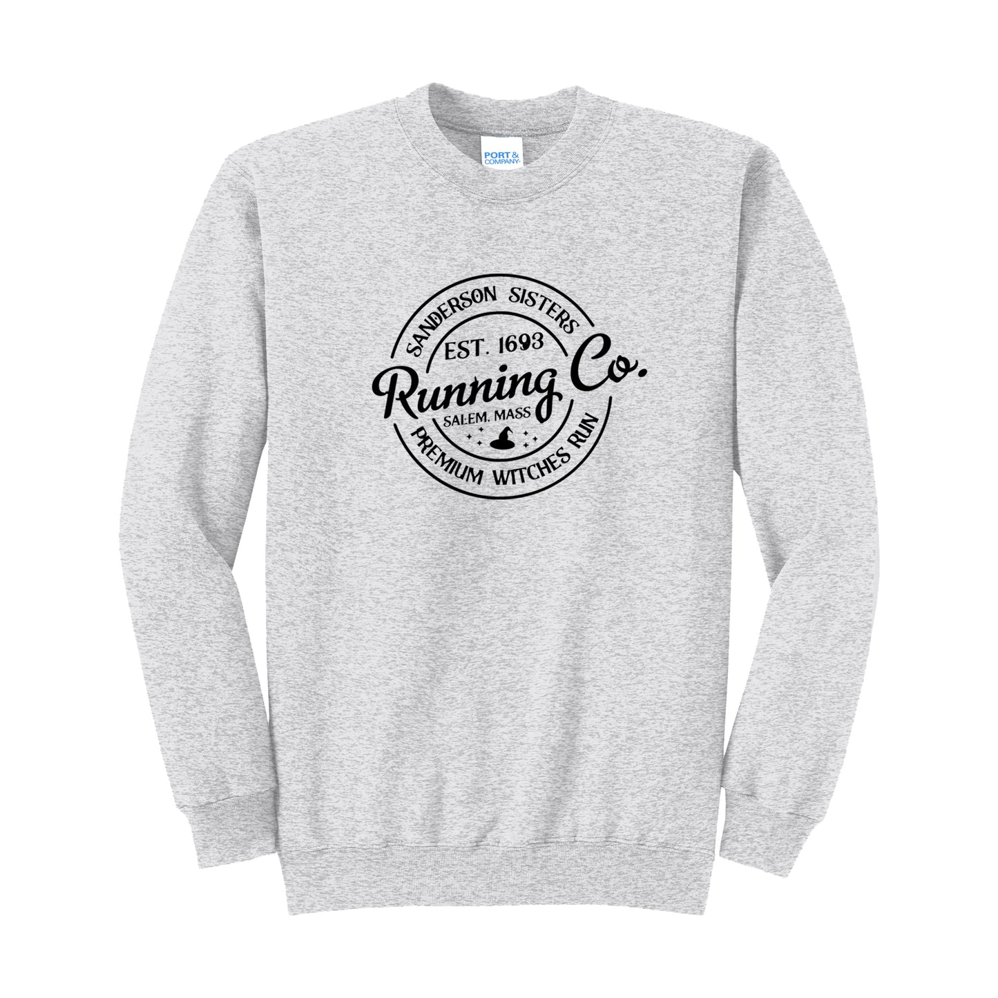 Running Co. Sweatshirt