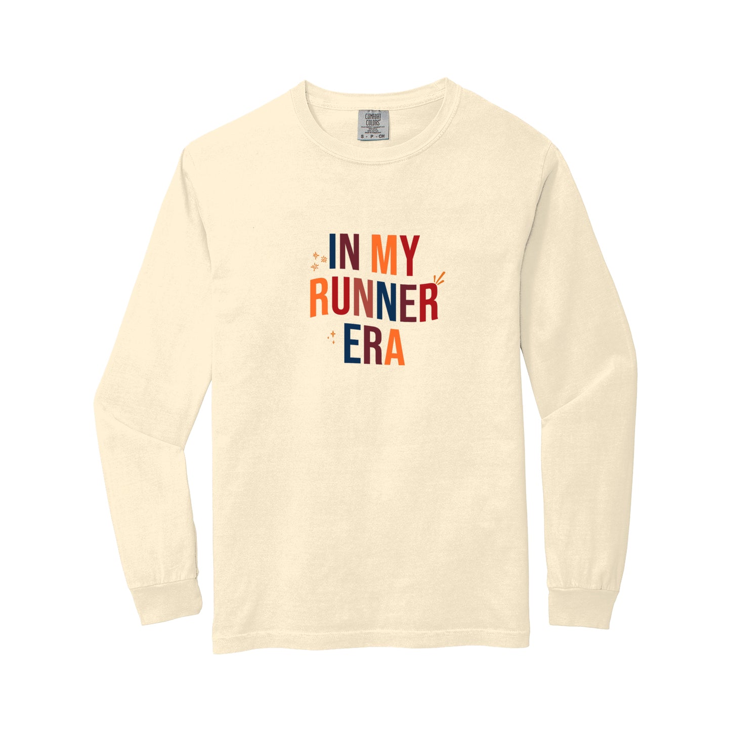 Runner Era Long Sleeve