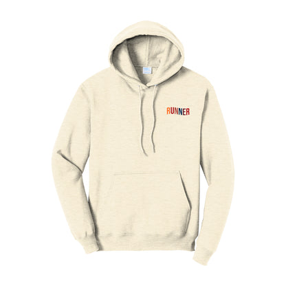 Runner Era Hoodie