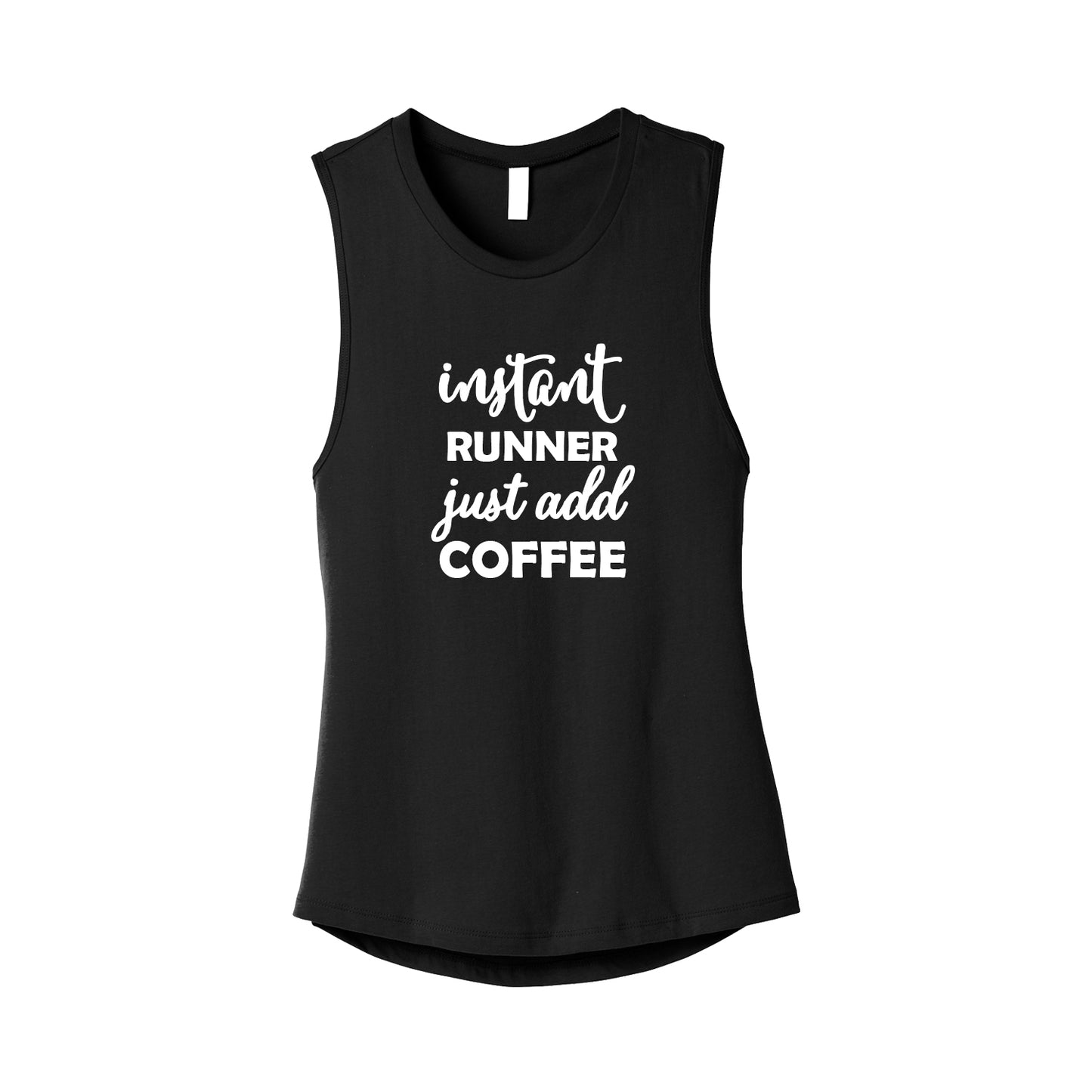 Instant Runner Tank