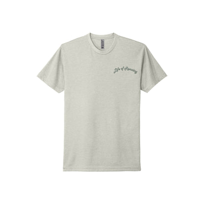The Life of Running Shop T-shirt