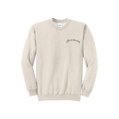 The Life of Running Shop Sweatshirt