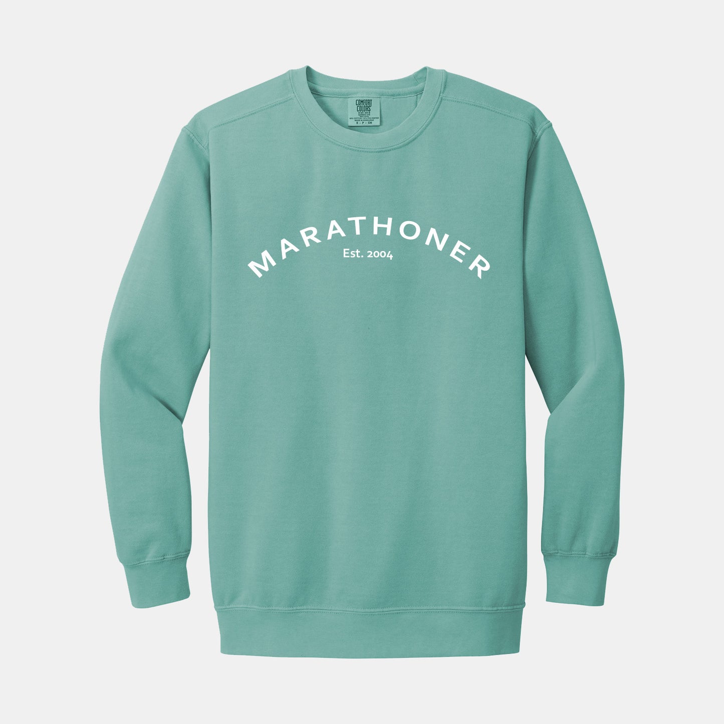 Marathoner Est Beach Crew