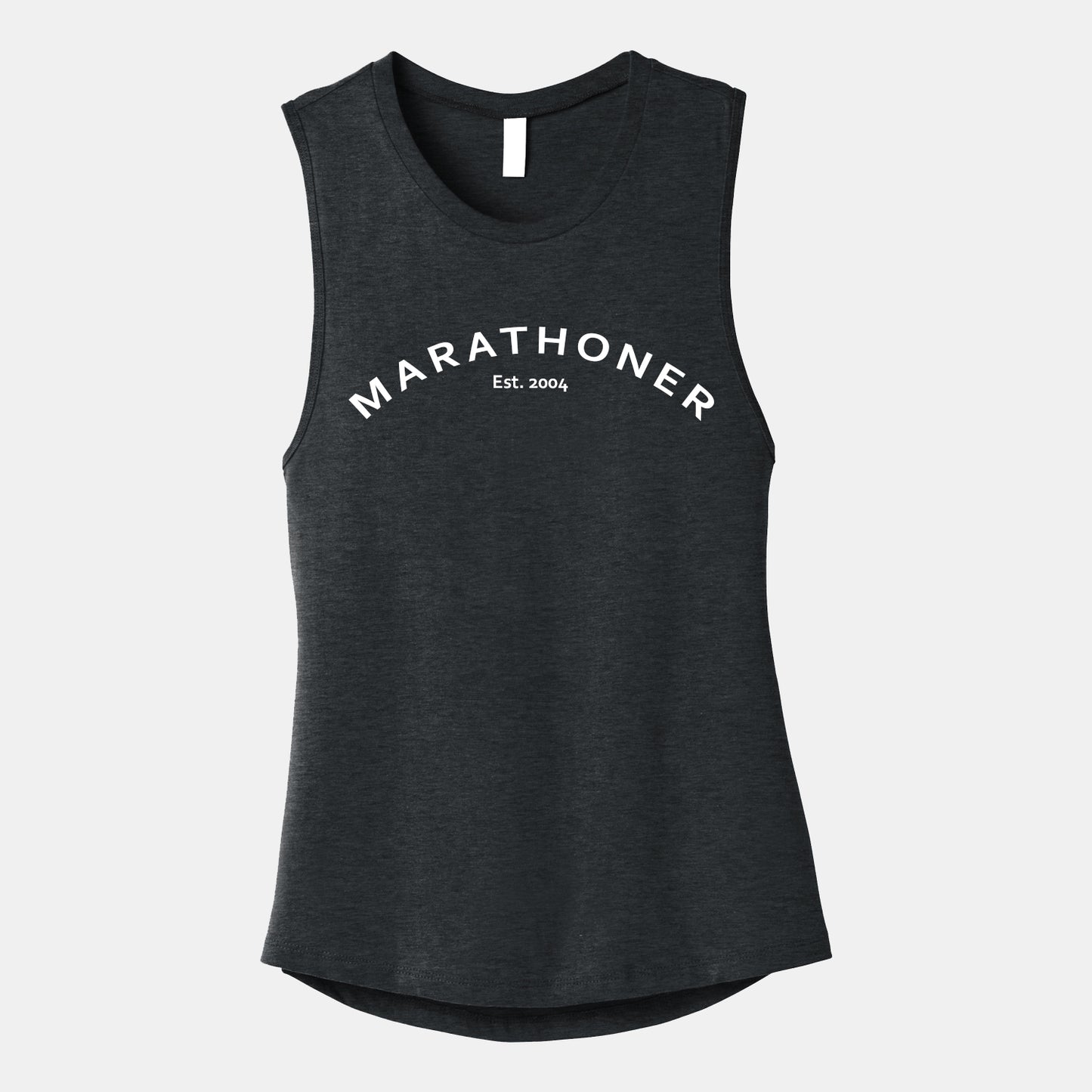 Marathoner Est Tank