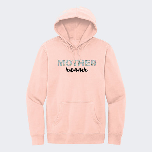 Mother Runner Hoodie