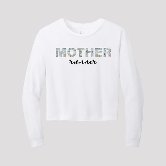 Mother Runner Long Sleeve