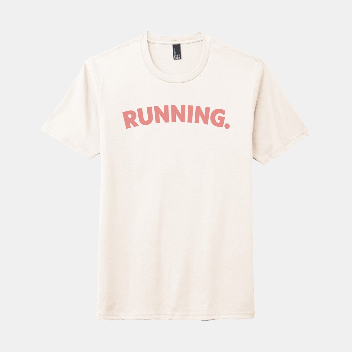 Running T-Shirt