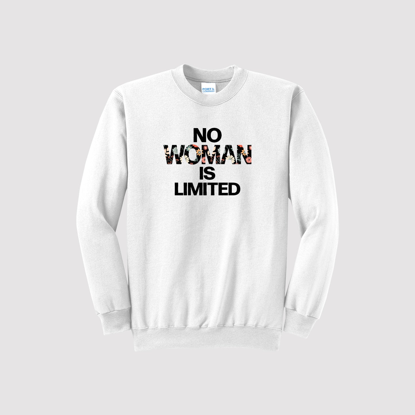 No Limit Sweatshirt