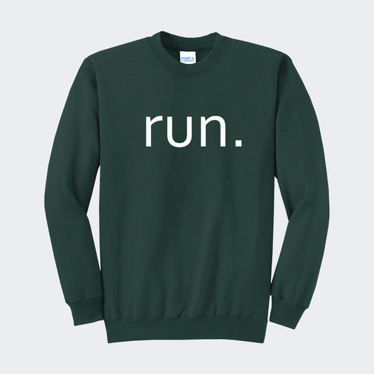 St. Patrick's Day Sweatshirt Limited Edition