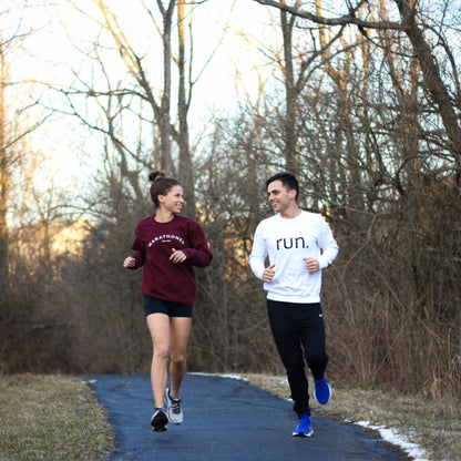 RUN Sweater