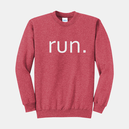 RUN Sweater
