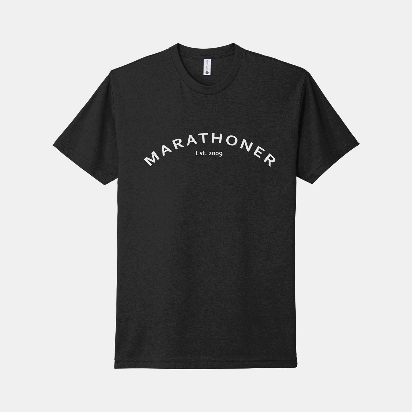 Marathoner Est. T-Shirt